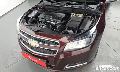 Chevrolet Malibu 2014 2.4 Автомат в Москве № 396651, миниатюра 6