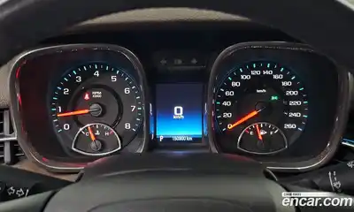 Chevrolet Malibu 2014 2.4 Автомат в Москве № 396651, миниатюра 8