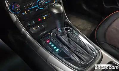 Chevrolet Malibu 2014 2.4 Автомат в Москве № 396651, миниатюра 9