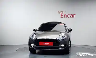 Mini Clubman 2016 2.0 Автомат в Москве № 396764, миниатюра 2