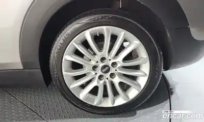 Mini Clubman 2016 2.0 Автомат в Москве № 396764, миниатюра 4