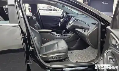 Chevrolet Malibu 2020 2.0 Автомат в Москве № 40188, миниатюра 11