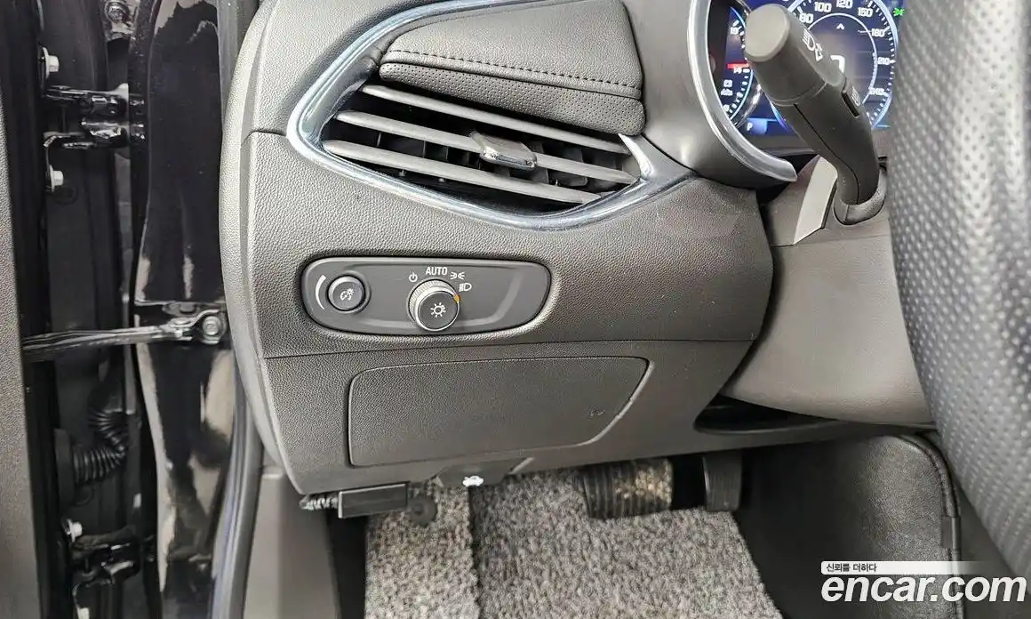 Chevrolet Malibu 2020 2.0 Автомат в Москве № 40188, фото 16