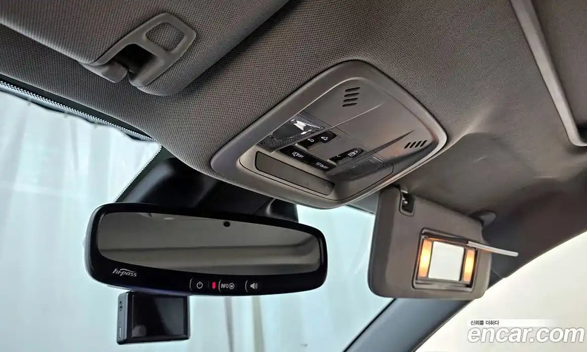 Chevrolet Malibu 2020 2.0 Автомат в Москве № 40188, фото 17