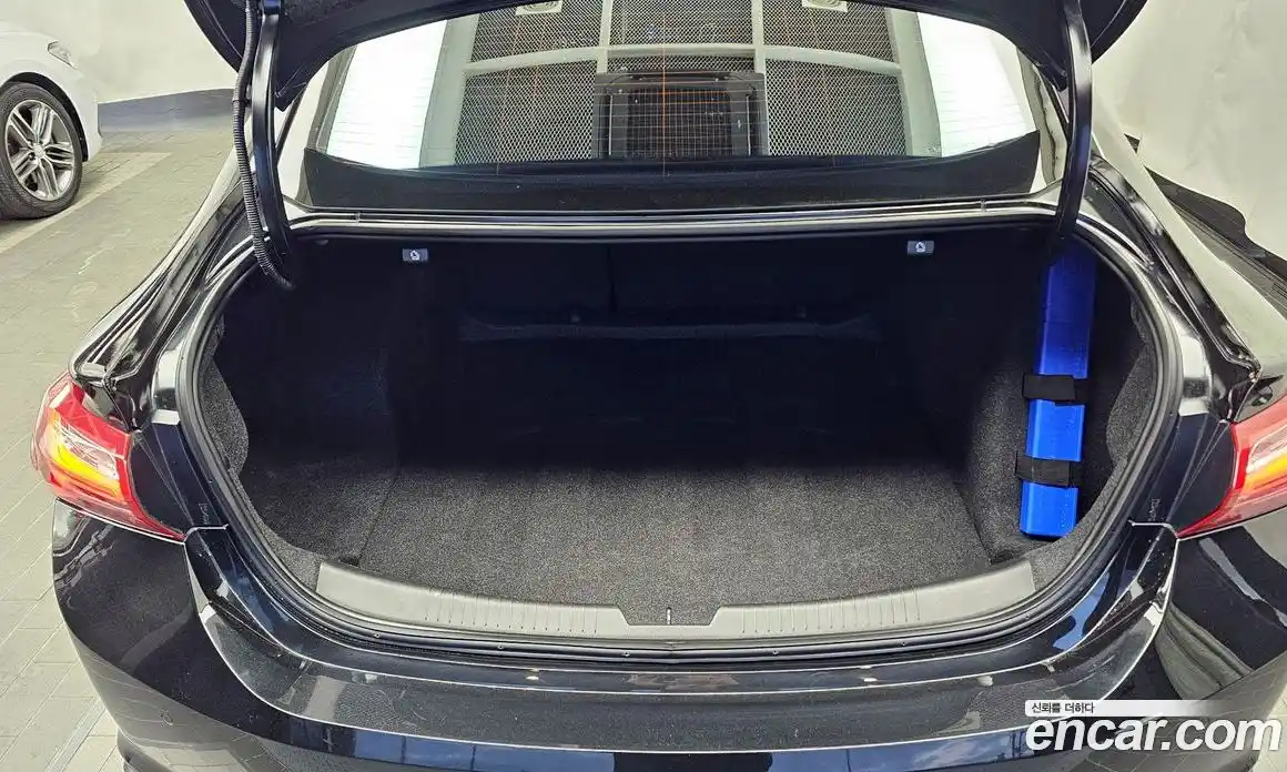 Chevrolet Malibu 2020 2.0 Автомат в Москве № 40188, фото 20