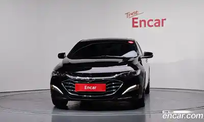 Chevrolet Malibu 2020 2.0 Автомат в Москве № 40188, миниатюра 3
