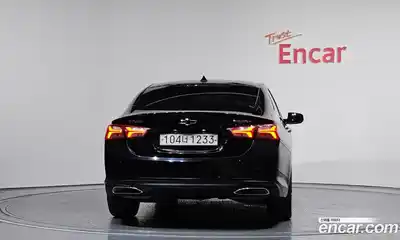 Chevrolet Malibu 2020 2.0 Автомат в Москве № 40188, миниатюра 4