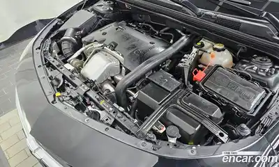 Chevrolet Malibu 2020 2.0 Автомат в Москве № 40188, миниатюра 6