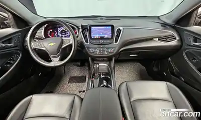 Chevrolet Malibu 2020 2.0 Автомат в Москве № 40188, миниатюра 7