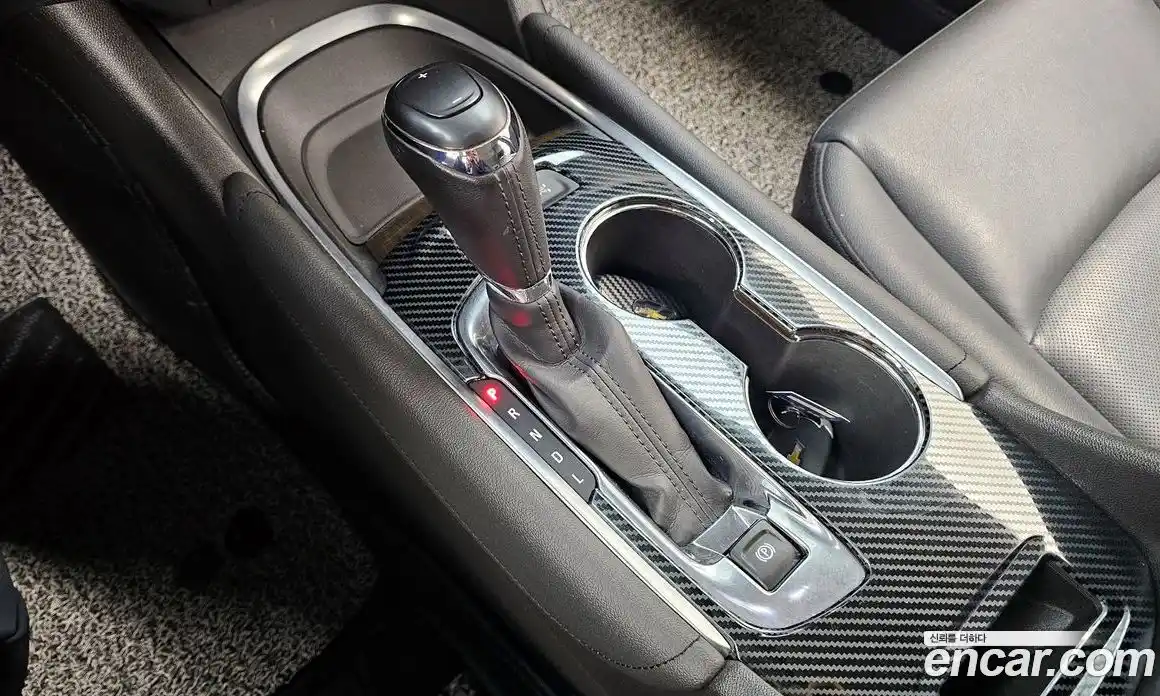 Chevrolet Malibu 2020 2.0 Автомат в Москве № 40188, фото 9