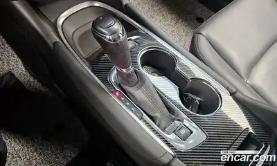 Chevrolet Malibu 2020 2.0 Автомат в Москве № 40188, миниатюра 9