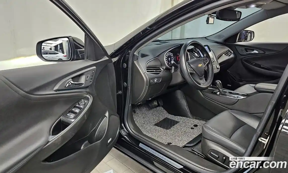 Chevrolet Malibu 2020 2.0 Автомат в Москве № 40188, фото 10