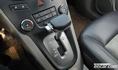 Chevrolet Orlando, 2015