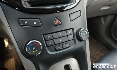 Chevrolet Orlando 2015 2.0 Автомат в Москве № 40342, миниатюра 11