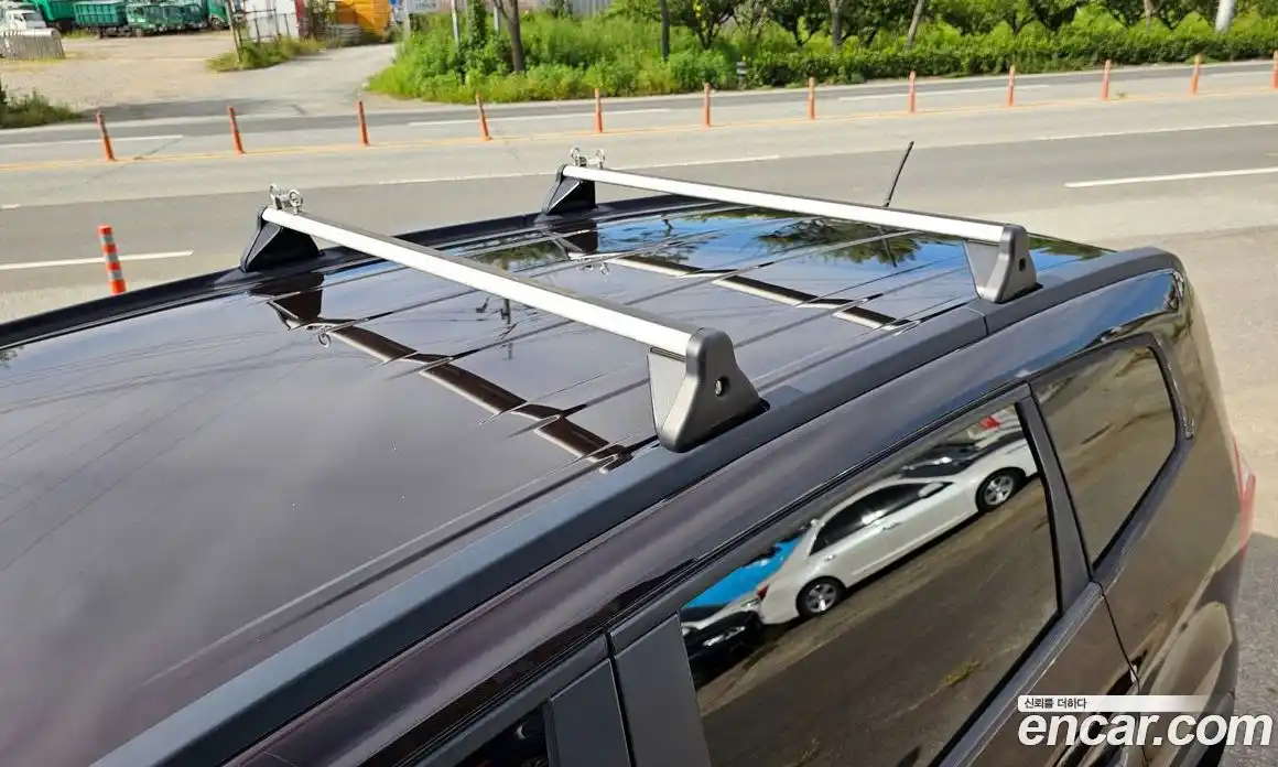 Chevrolet Orlando 2015 2.0 Автомат в Москве № 40342, фото 15