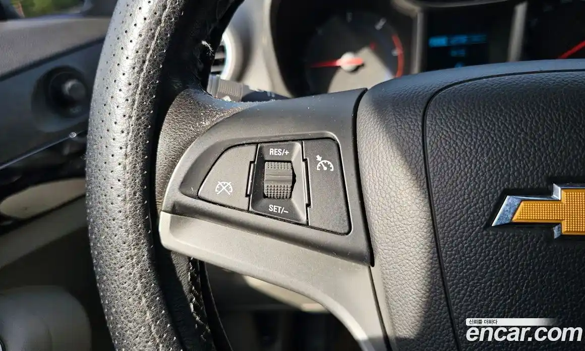 Chevrolet Orlando 2015 2.0 Автомат в Москве № 40342, фото 16