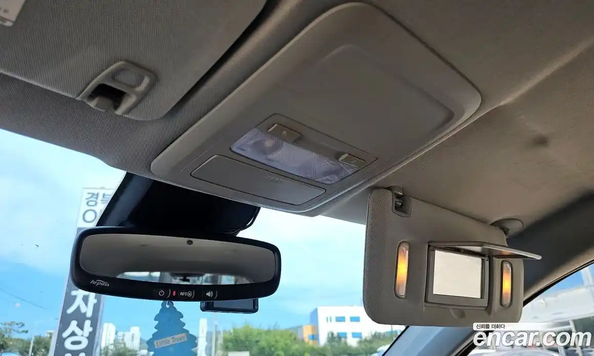 Chevrolet Orlando 2015 2.0 Автомат в Москве № 40342, фото 17