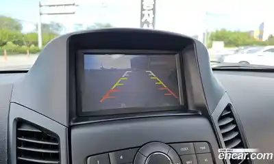 Chevrolet Orlando 2015 2.0 Автомат в Москве № 40342, миниатюра 2