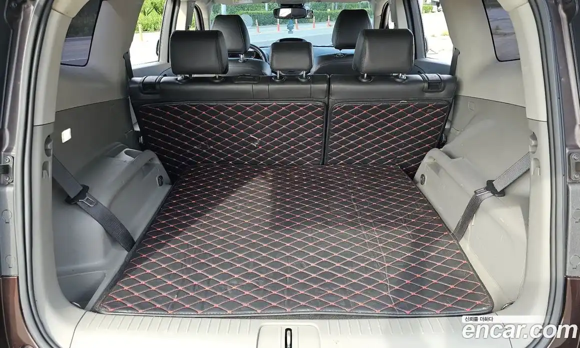 Chevrolet Orlando 2015 2.0 Автомат в Москве № 40342, фото 6