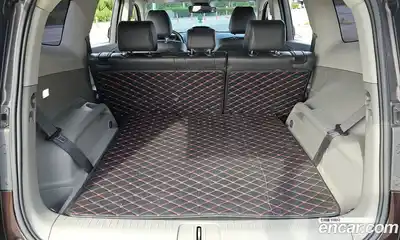 Chevrolet Orlando 2015 2.0 Автомат в Москве № 40342, миниатюра 6