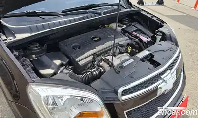 Chevrolet Orlando 2015 2.0 Автомат в Москве № 40342, миниатюра 8