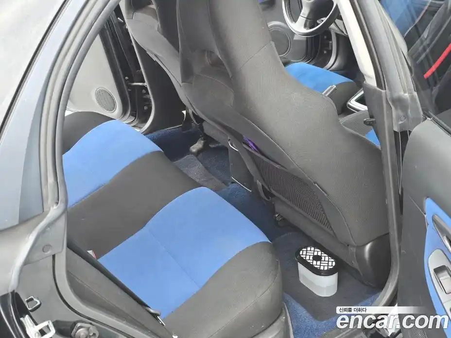 Subaru Impreza 2006 2.5 Механическая в Москве № 403644, фото 13