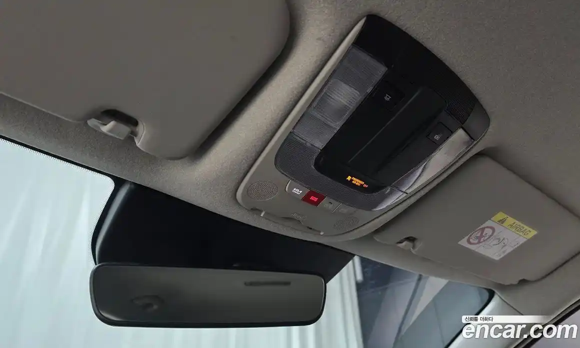 Kia Niro 2024 1.6 Автомат в Москве № 404080, фото 18