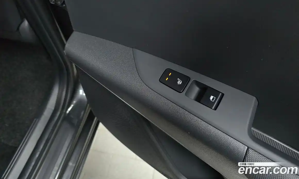 Kia Niro 2024 1.6 Автомат в Москве № 404080, фото 19