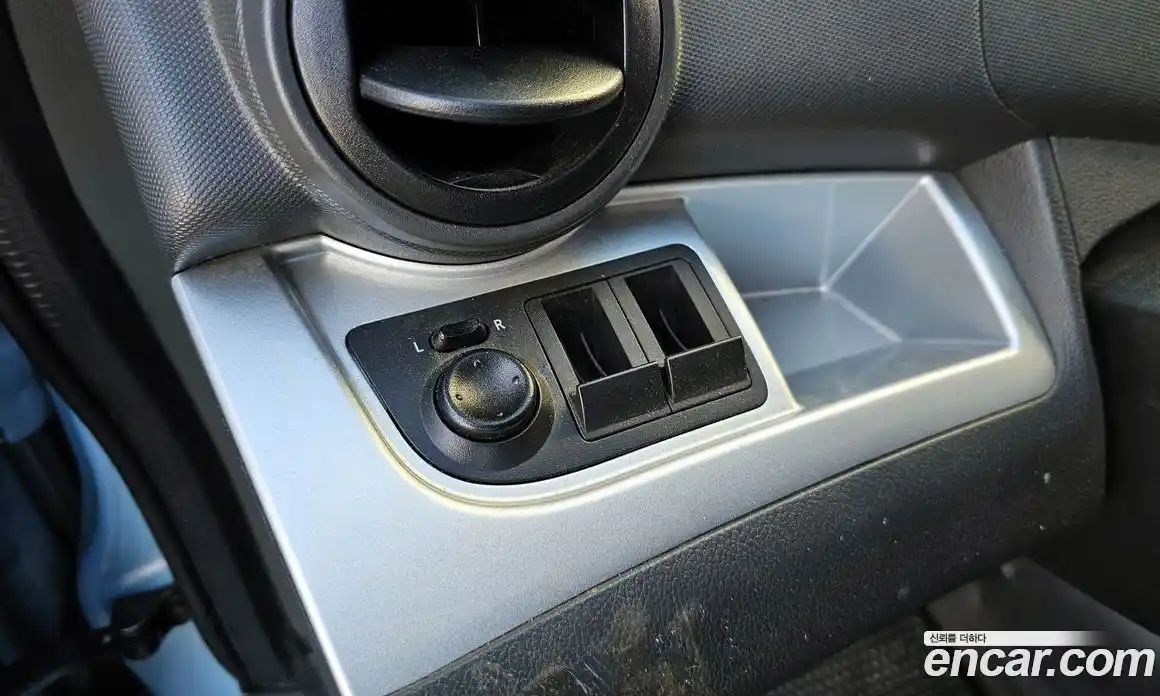 Chevrolet Spark 2014 1.0 Автомат в Москве № 40421, фото 17