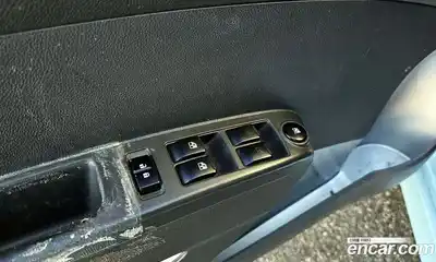 Chevrolet Spark 2014 1.0 Автомат в Москве № 40421, миниатюра 2