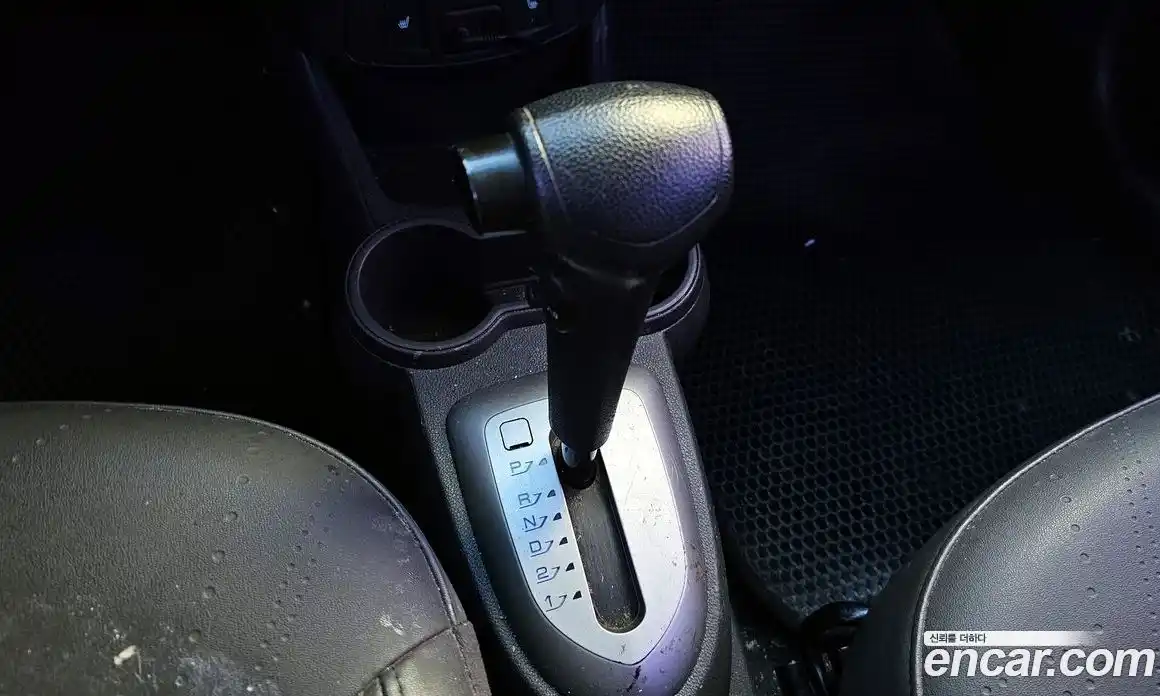 Chevrolet Spark 2014 1.0 Автомат в Москве № 40421, фото 3