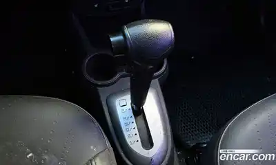 Chevrolet Spark 2014 1.0 Автомат в Москве № 40421, миниатюра 3