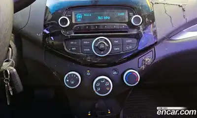 Chevrolet Spark 2014 1.0 Автомат в Москве № 40421, миниатюра 6