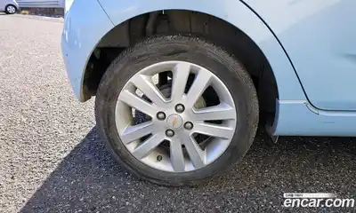 Chevrolet Spark 2014 1.0 Автомат в Москве № 40421, миниатюра 8