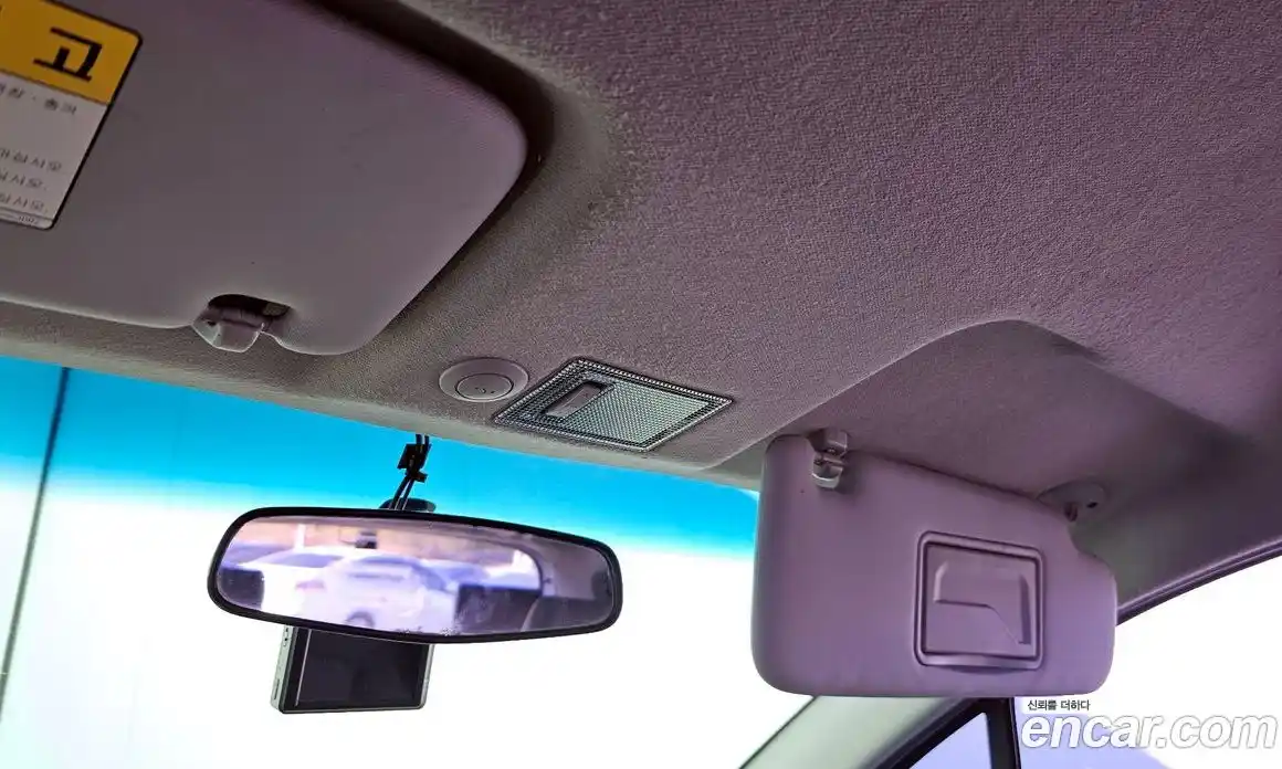 Chevrolet Spark 2014 1.0 Автомат в Москве № 40421, фото 9