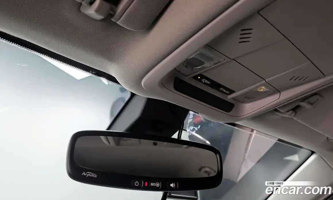 Chevrolet Equinox 2018 1.6 Автомат в Москве № 40482, фото 16