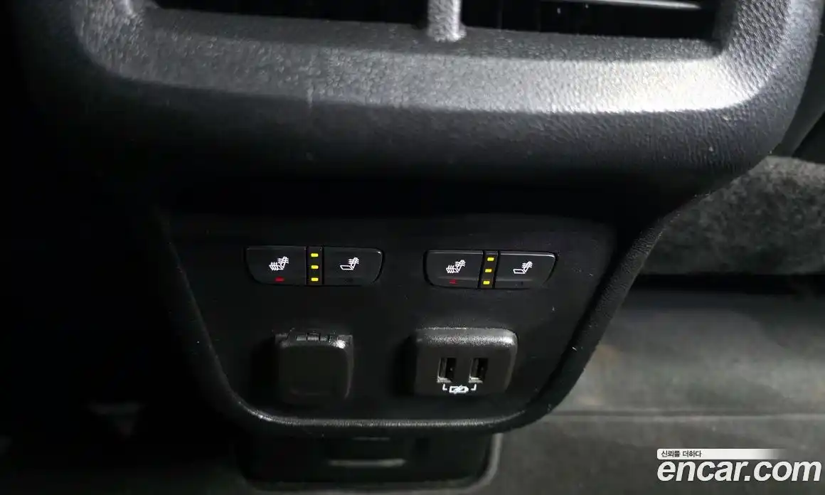 Chevrolet Equinox 2018 1.6 Автомат в Москве № 40482, фото 19