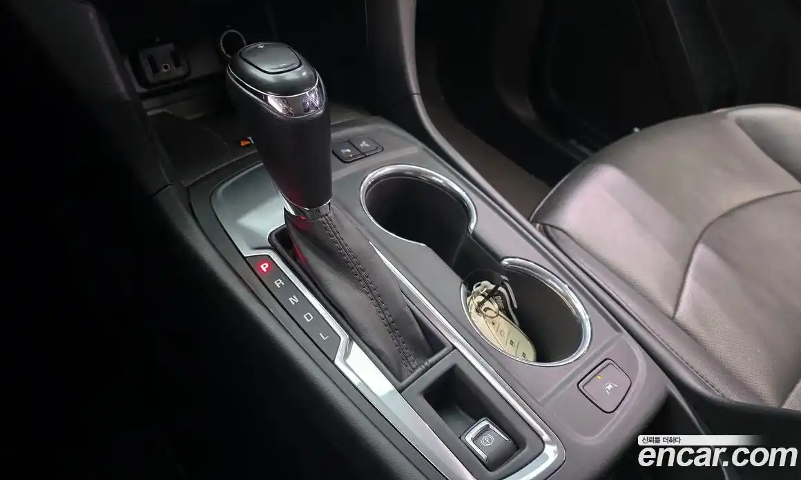 Chevrolet Equinox 2018 1.6 Автомат в Москве № 40482, фото 9