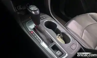 Chevrolet Equinox 2018 1.6 Автомат в Москве № 40482, миниатюра 9