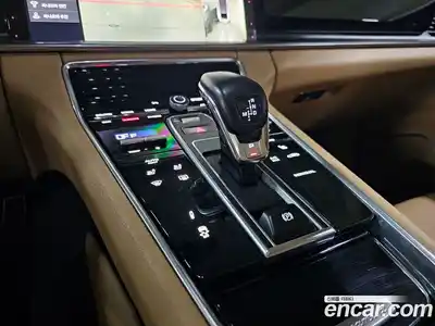 Porsche Panamera 2021 2.9 Автомат в Москве № 416160, миниатюра 11