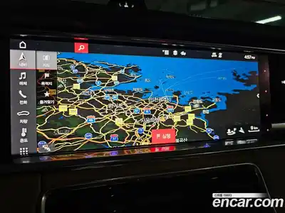 Porsche Panamera 2021 2.9 Автомат в Москве № 416160, миниатюра 10