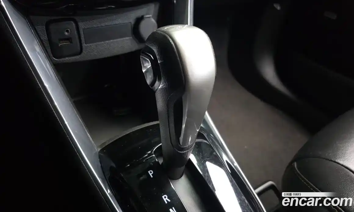 Chevrolet Trax 2017 1.4 Автомат в Москве № 41893, фото 6