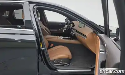Genesis G80 2022 2.5 Автомат в Москве № 419231, миниатюра 11