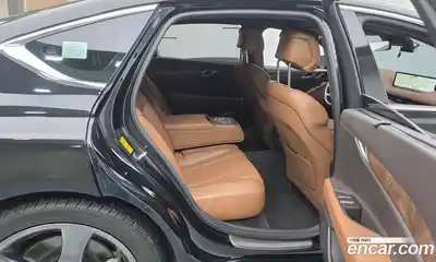 Genesis G80 2022 2.5 Автомат в Москве № 419231, миниатюра 12