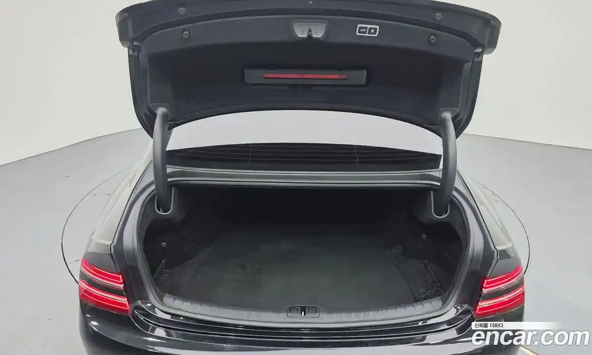 Genesis G80 2022 2.5 Автомат в Москве № 419231, фото 20