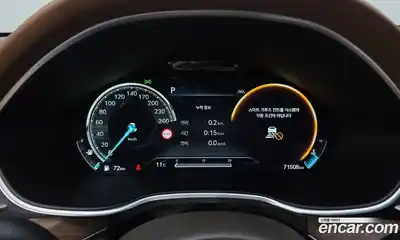 Genesis G80 2022 2.5 Автомат в Москве № 419231, миниатюра 8