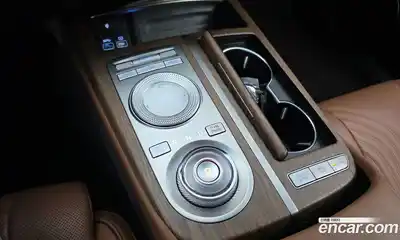 Genesis G80 2022 2.5 Автомат в Москве № 419231, миниатюра 9