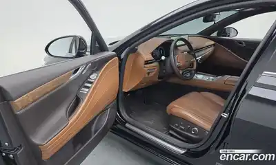Genesis G80 2022 2.5 Автомат в Москве № 419231, миниатюра 10