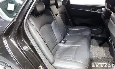 Genesis G80 2019 3.3 Автомат в Москве № 419389, миниатюра 12