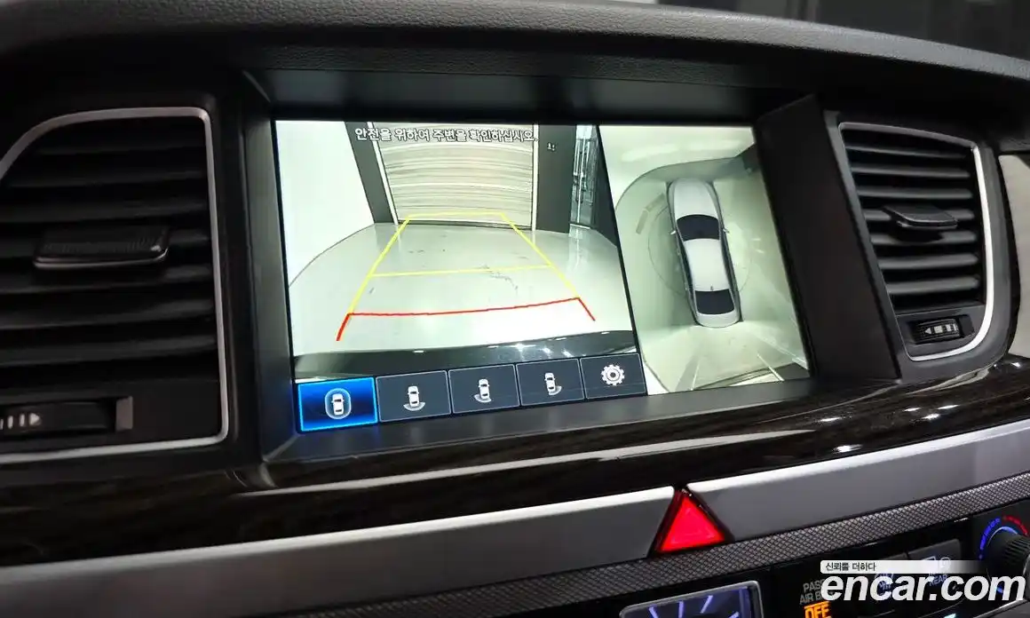 Genesis G80 2019 3.3 Автомат в Москве № 419389, фото 15